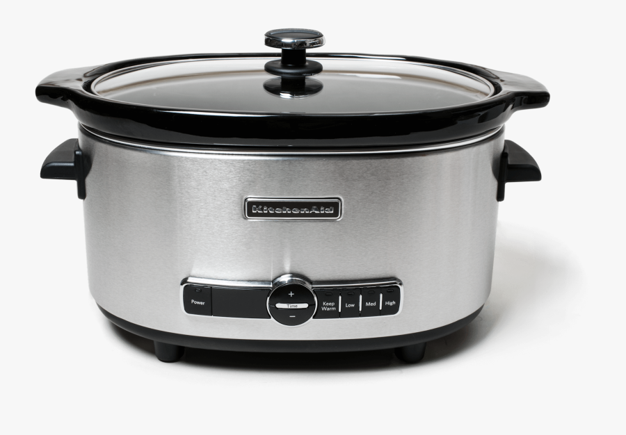 Slow Cookers - Slow Cooker Png, Transparent Clipart