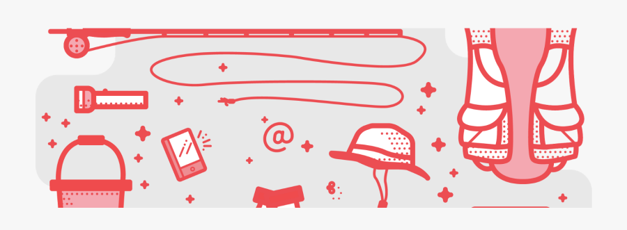 An “ooo” Is Not A “gone Fishing” Sign, Transparent Clipart