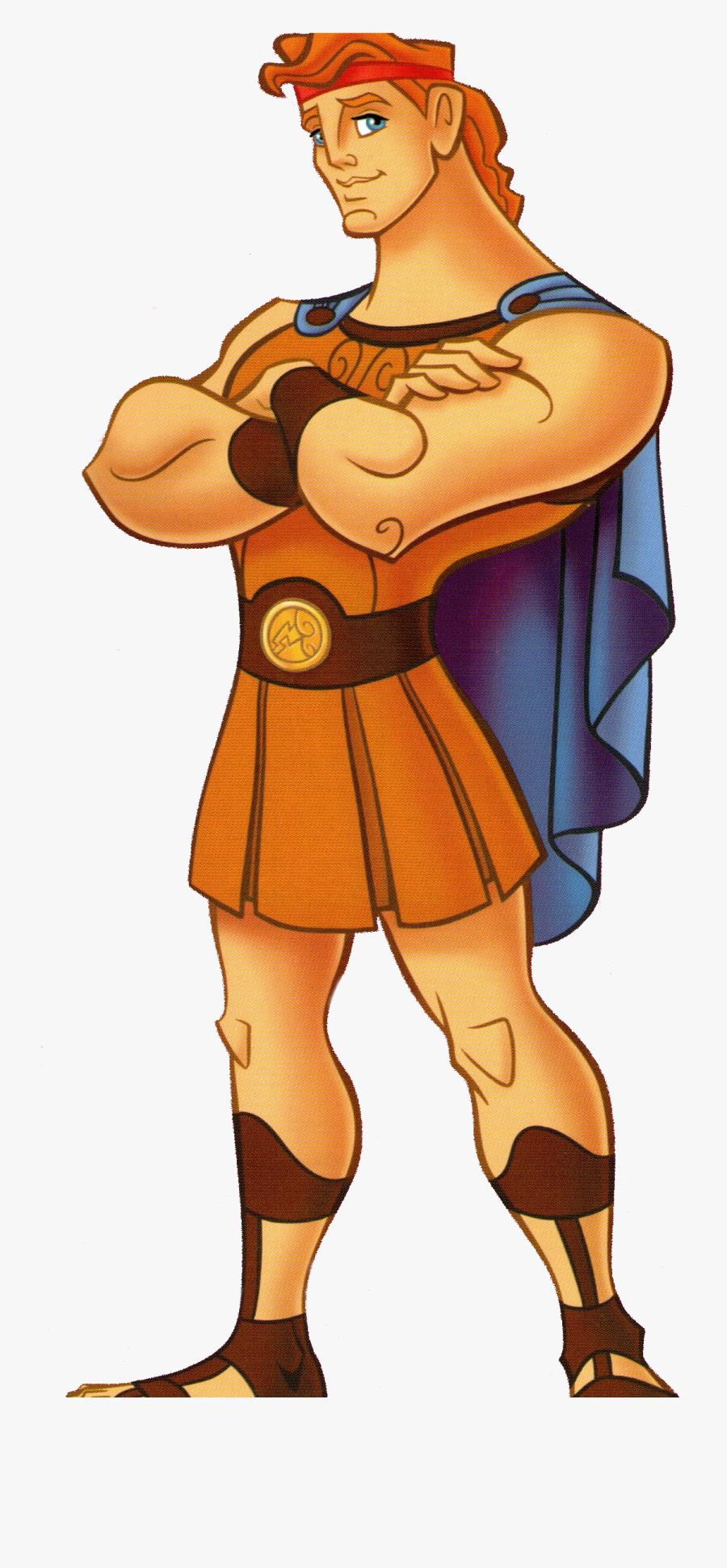 Hercules Png Photos - Hercules Png, Transparent Clipart