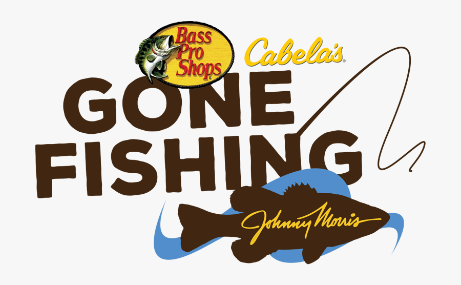 Gone Fishing Event Bass Pro Shop, Transparent Clipart