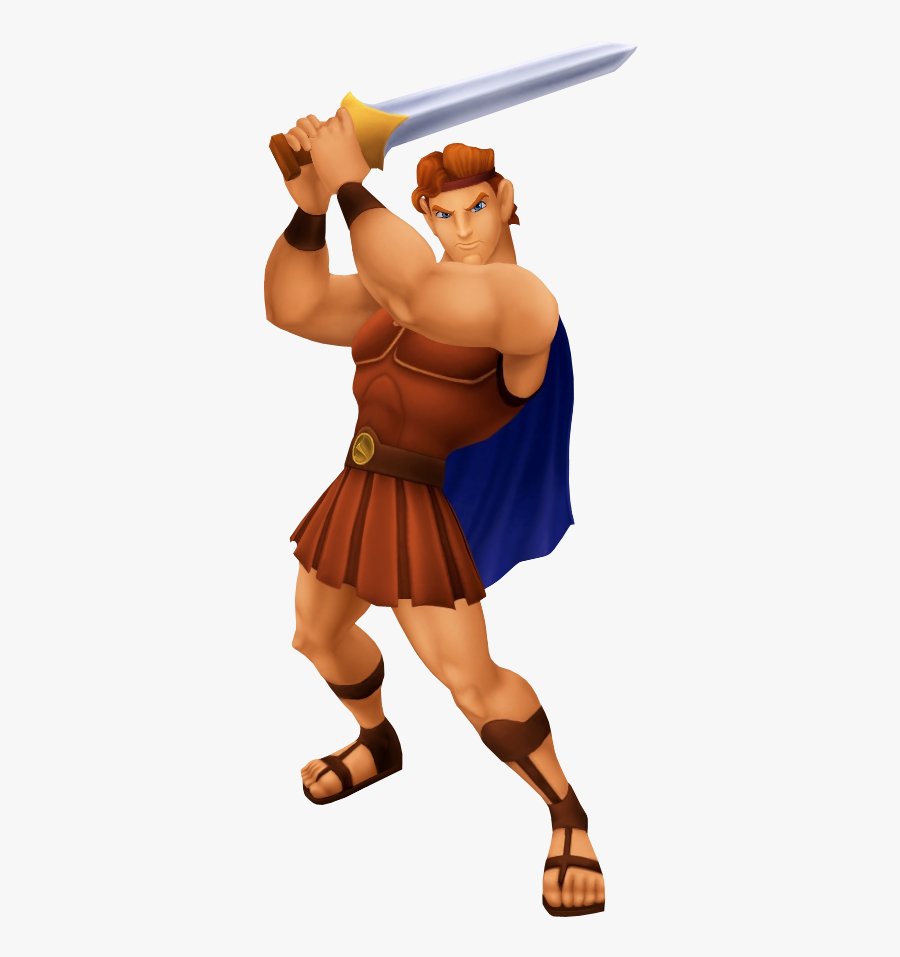 Hercules Png Image - Hercules Png, Transparent Clipart