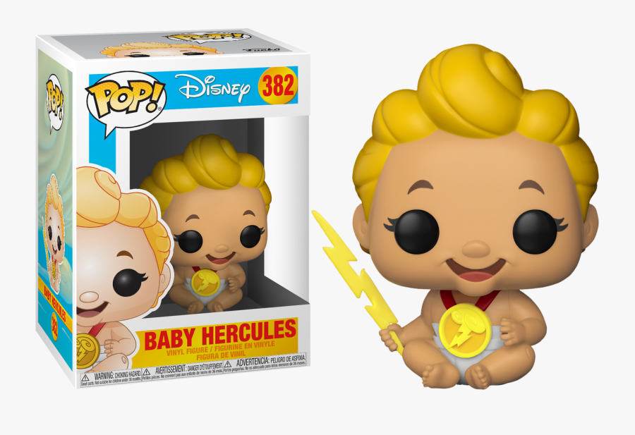 funko hercules pegasus