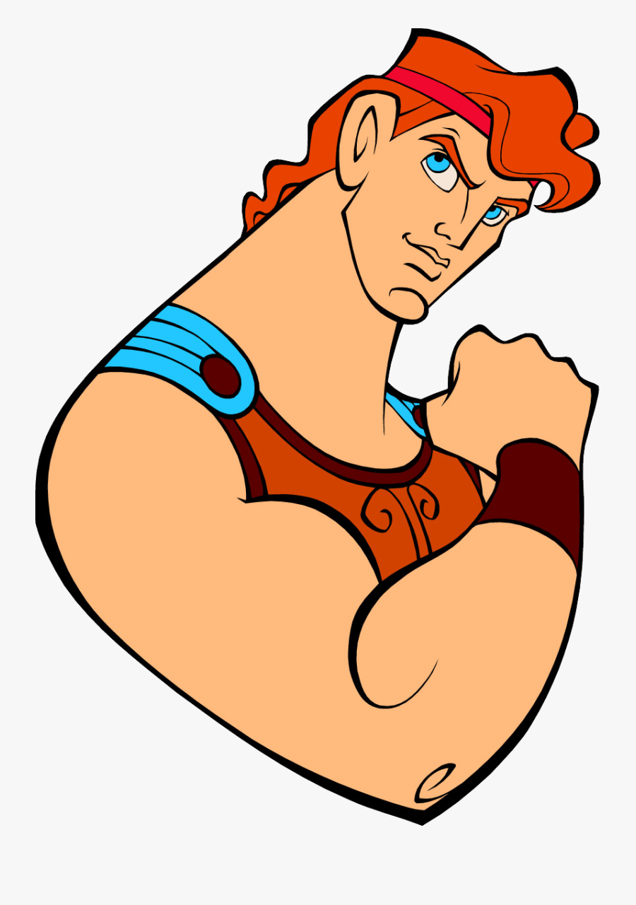 Disney Heroes Coloring Pages, Transparent Clipart