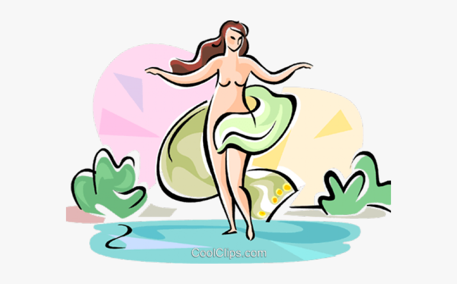Greek Mythology, Transparent Clipart