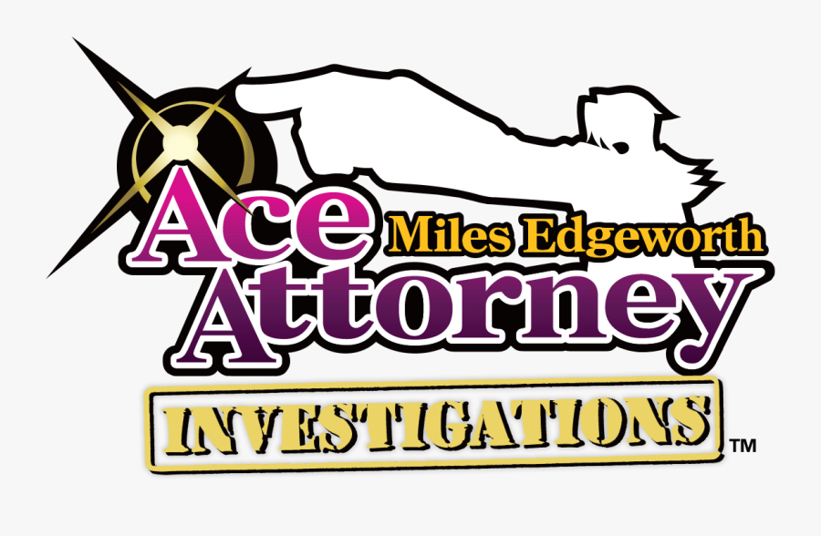 Clip Art Ace Attorney Wiki Fandom - Phoenix Wright Ace Attorney, Transparent Clipart