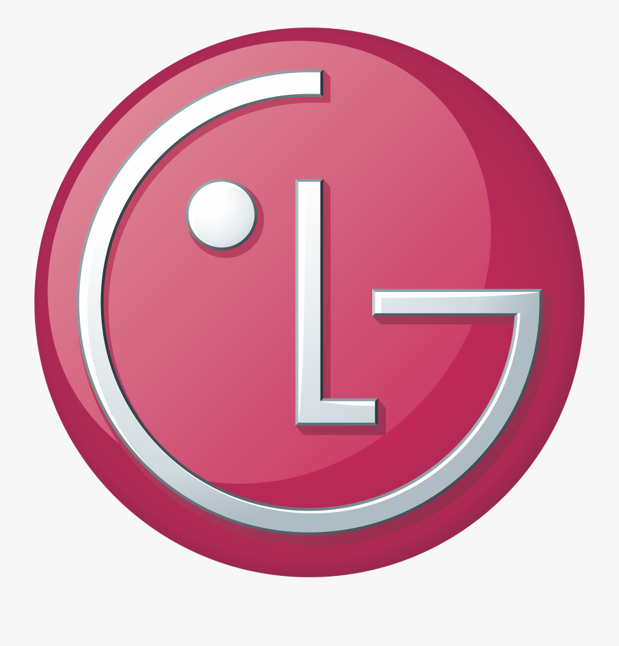 Lg Logo Clipart - Lg Logo Hd Png, Transparent Clipart