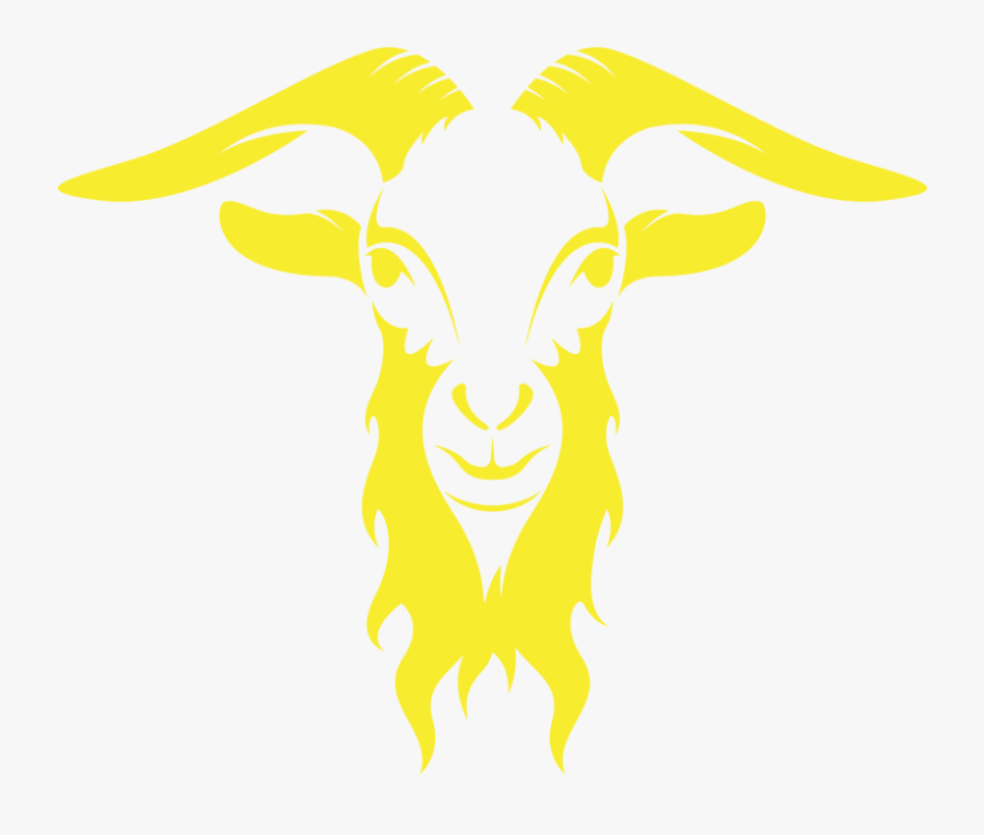 Transparent Bull Skull Png - Illustration, Transparent Clipart