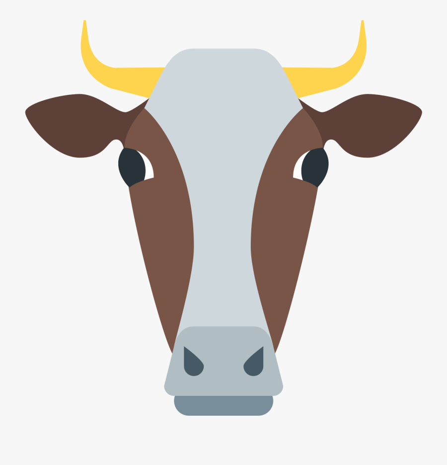 Clipart Goat Goat Grazing - Icon Goat Cartoon Png, Transparent Clipart