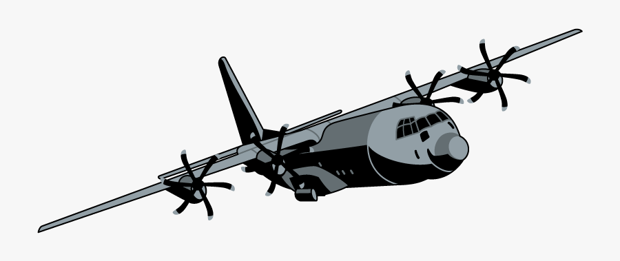 C 130 Clipart Png, Transparent Clipart