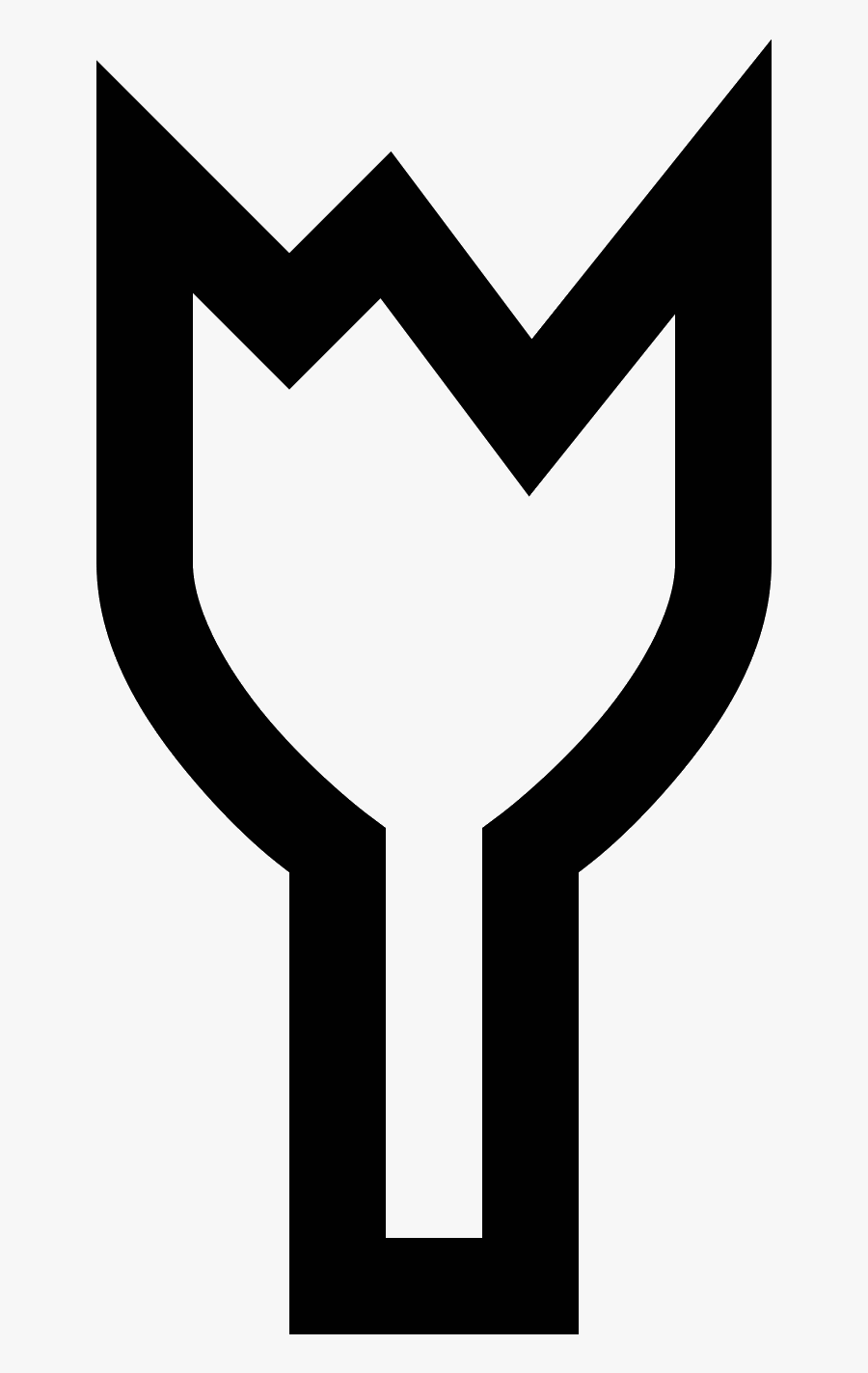 Broken Bottle Icon Free Download Png And Clipart , - Emblem, Transparent Clipart