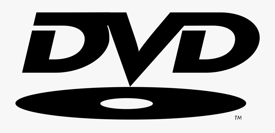 Logo Cd Dvd Png, Transparent Clipart