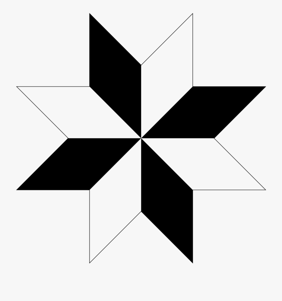 Octagon Outrayj 8 Stripes Clipart, Vector Clip Art - Clip Art, Transparent Clipart