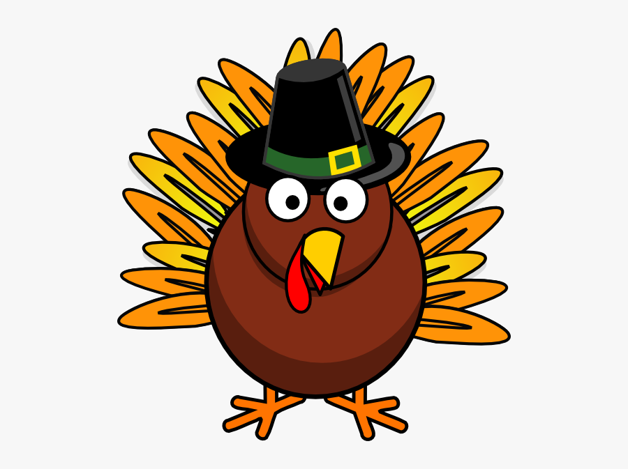 Transparent Totem Pole Png - Turkey Clipart Free, Transparent Clipart