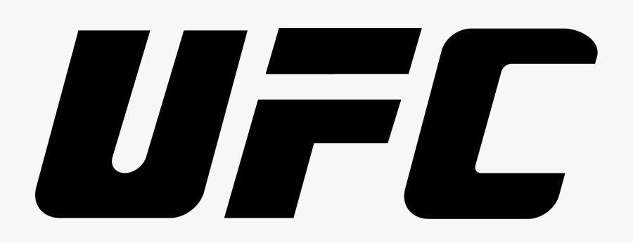 Ufc Logo Png, Transparent Clipart