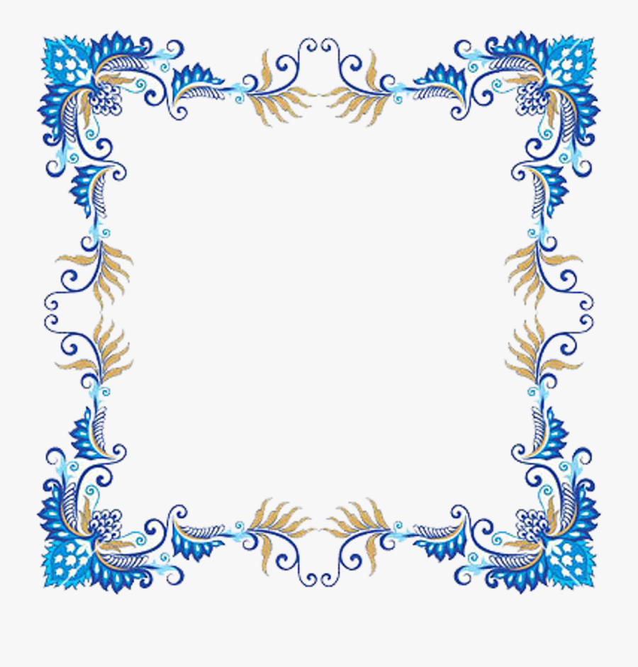 Elegant Borders And Frames Free Transparent Clipart ClipartKey