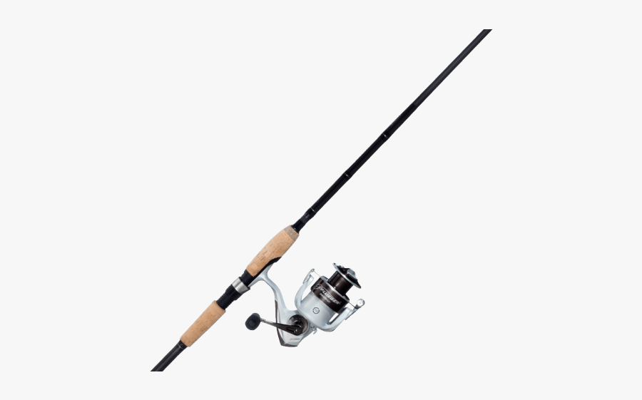 Fishing Rod Pro Png, Transparent Clipart