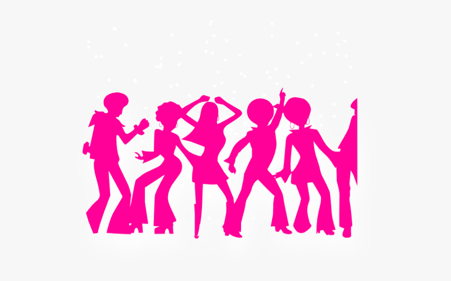 Clipart Dancing, Transparent Clipart
