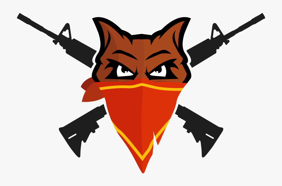 Gibson Lighters Ar-15 Bbq Lighter Clipart , Png Download - Gun, Transparent Clipart