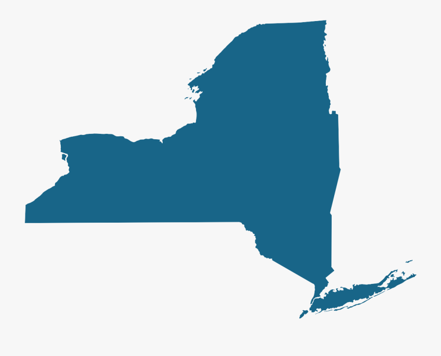 State Legislators United For Climate Action - Ny 19 District Map, Transparent Clipart