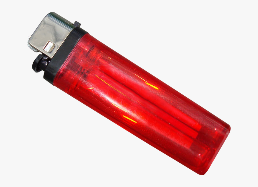 41546 - Transparent Background Transparent Lighter, Transparent Clipart