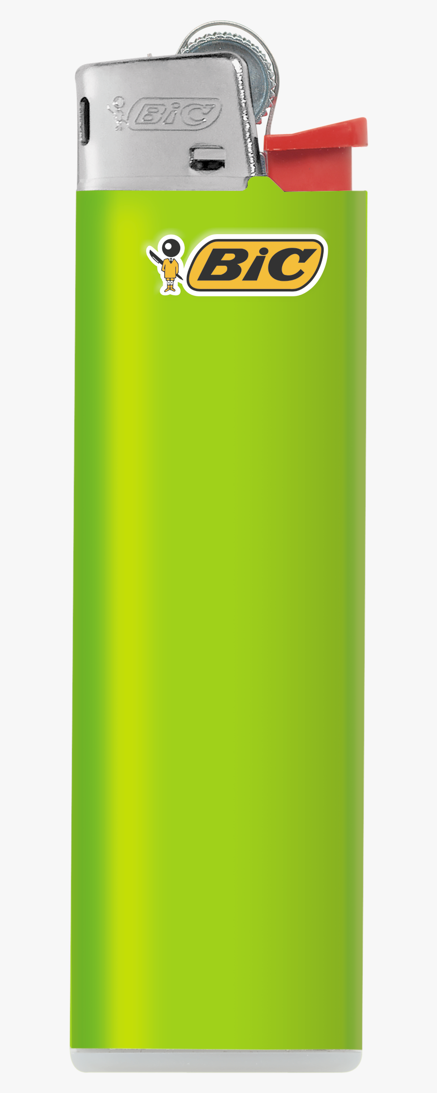 Lighter, Zippo Png - Bic, Transparent Clipart