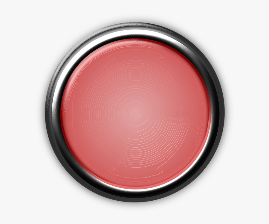 Orange,circle,red - Button Red Green Circle Png, Transparent Clipart