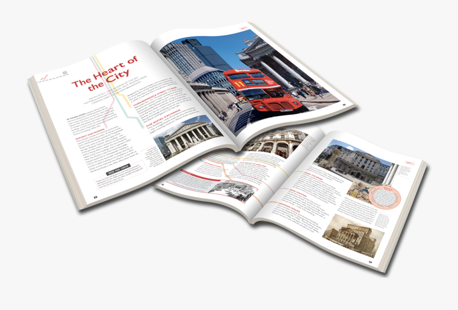 Magazine Png - Newspapers And Magazines Png, Transparent Clipart