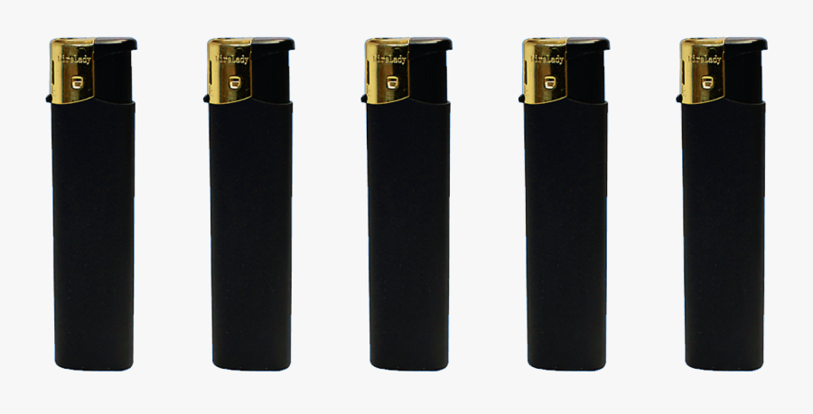 Transparent Lighter Png - Black Lighter Transparent, Transparent Clipart