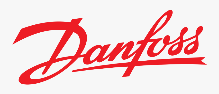 Danfoss Logo Png Clipart , Png Download - Danfoss Power Solutions Logo, Transparent Clipart