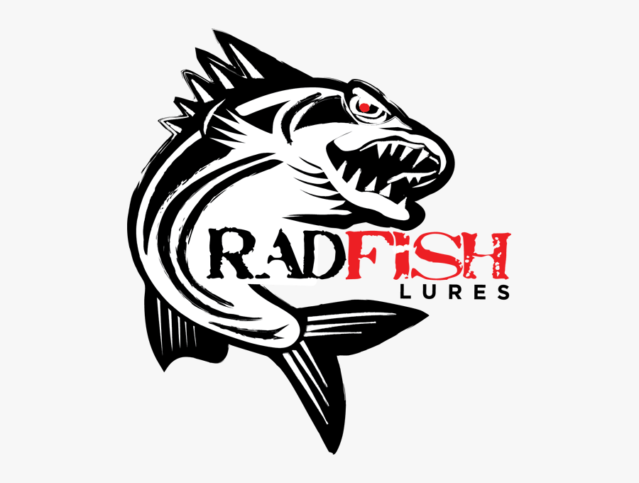 Fishing Lure Company Logos - Fishing Lures Company Logos, Transparent Clipart