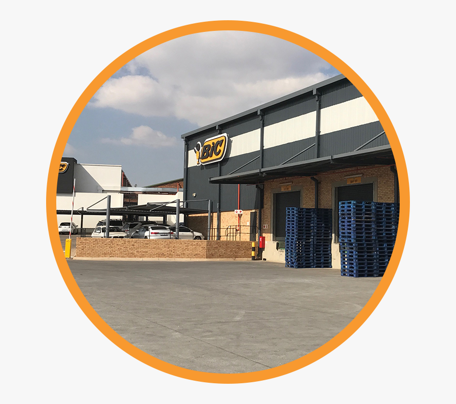 Transparent Bic Lighter Clipart - Commercial Building, Transparent Clipart