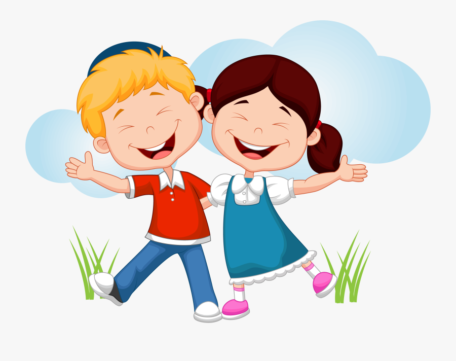 Home Spotlight Putting Your - Children Clipart, Transparent Clipart