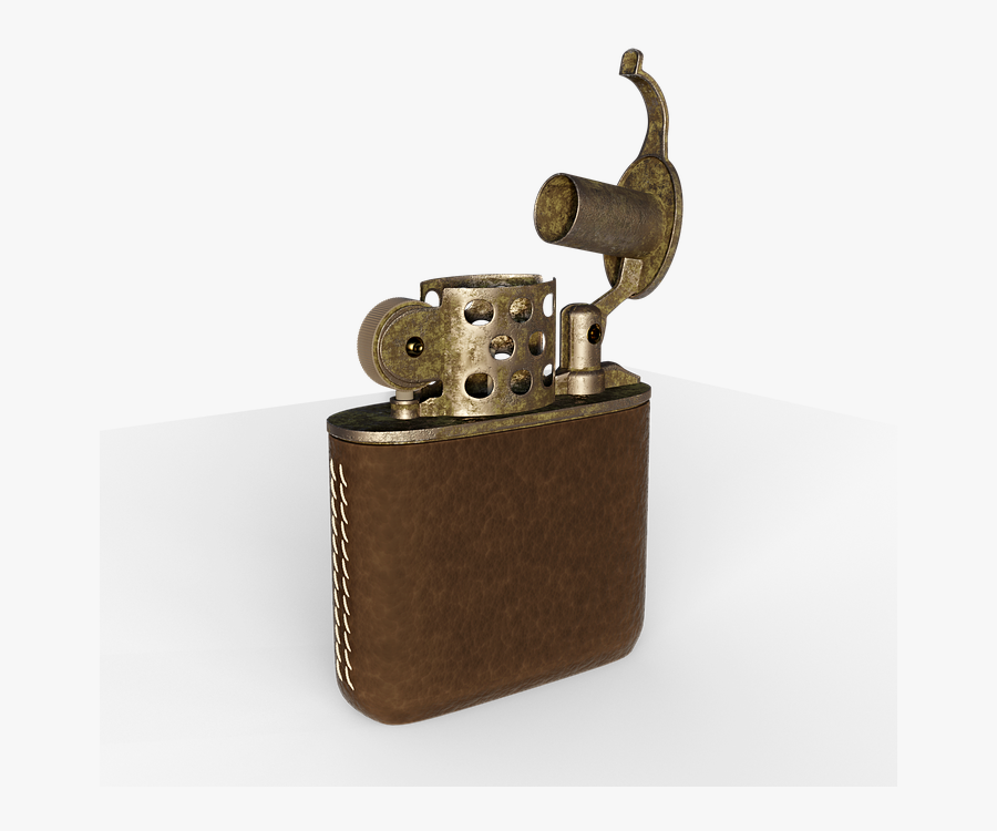 Lighter Lighter Petrol Lighter Sztormowa Fire - Film Camera, Transparent Clipart