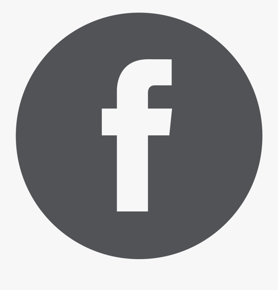 Used Farm Equipment - Facebook Logo In Website, Transparent Clipart