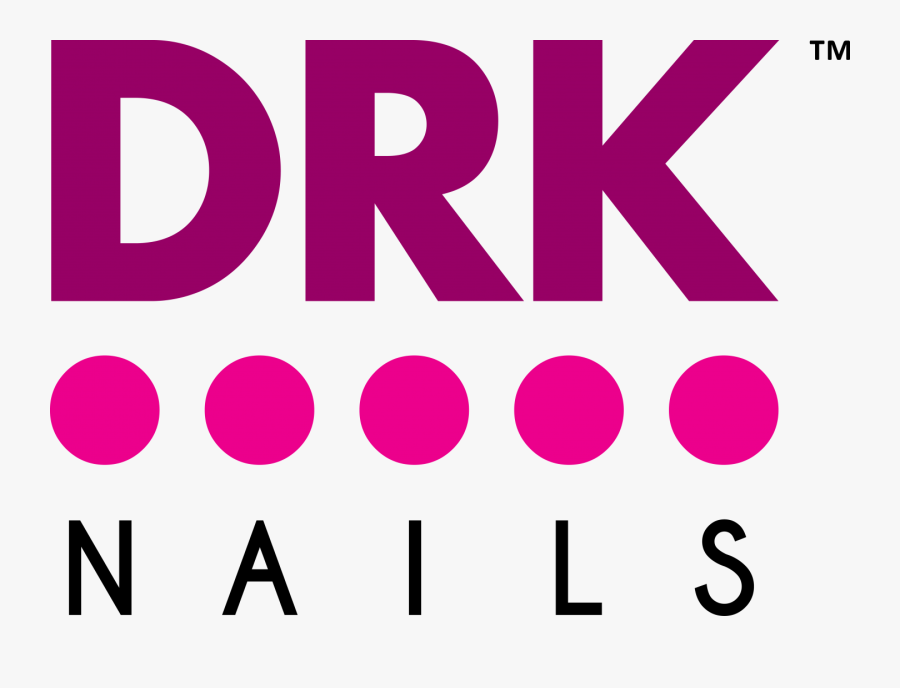 Magazine Clipart , Png Download - Logo Drk Nails, Transparent Clipart