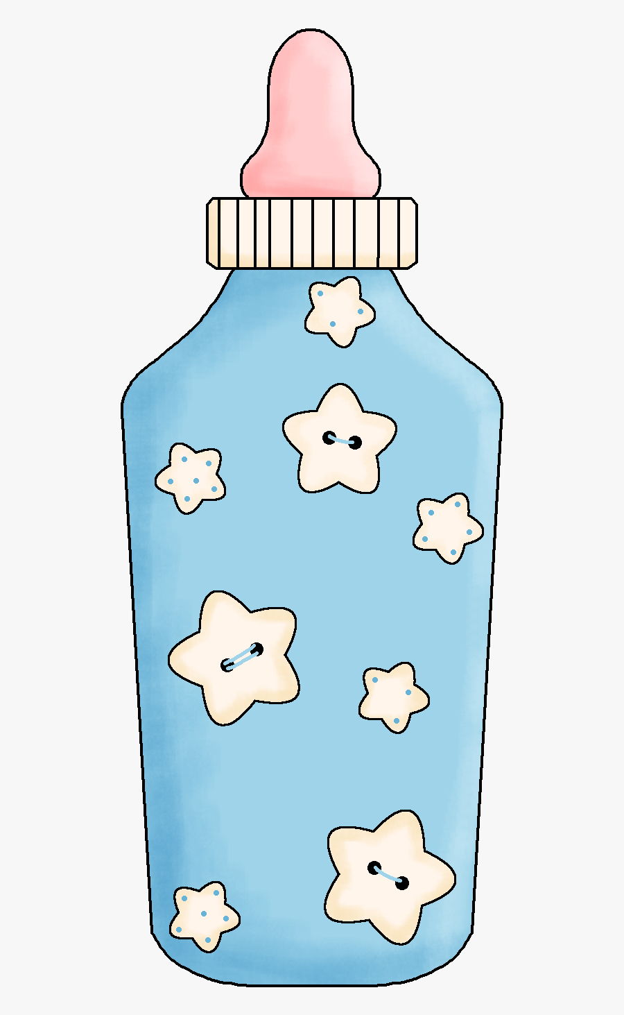 Baby Thing Clip Art, Transparent Clipart