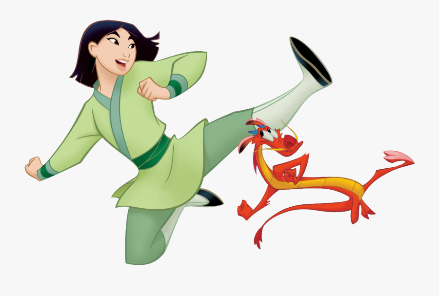 Image Mulan 5 Png Disney Wiki Fandom Powered By Wikia - Mulan Disney, Transparent Clipart