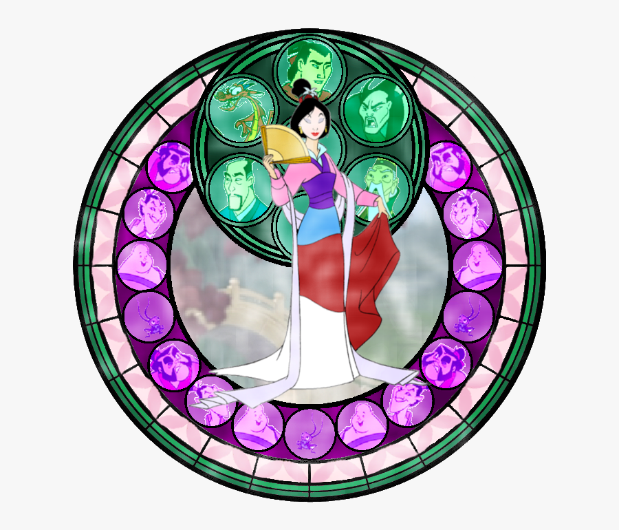 Principesse Disney Wallpaper Possibly Containing A - Kingdom Heart Disney Princess, Transparent Clipart