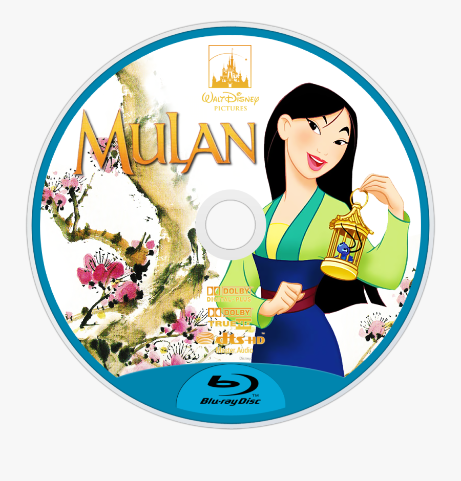 Мулан Принцесса, Transparent Clipart