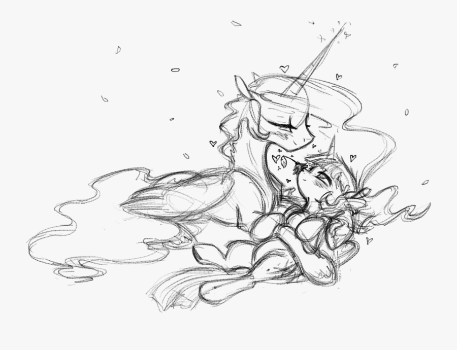 Line Art, Transparent Clipart