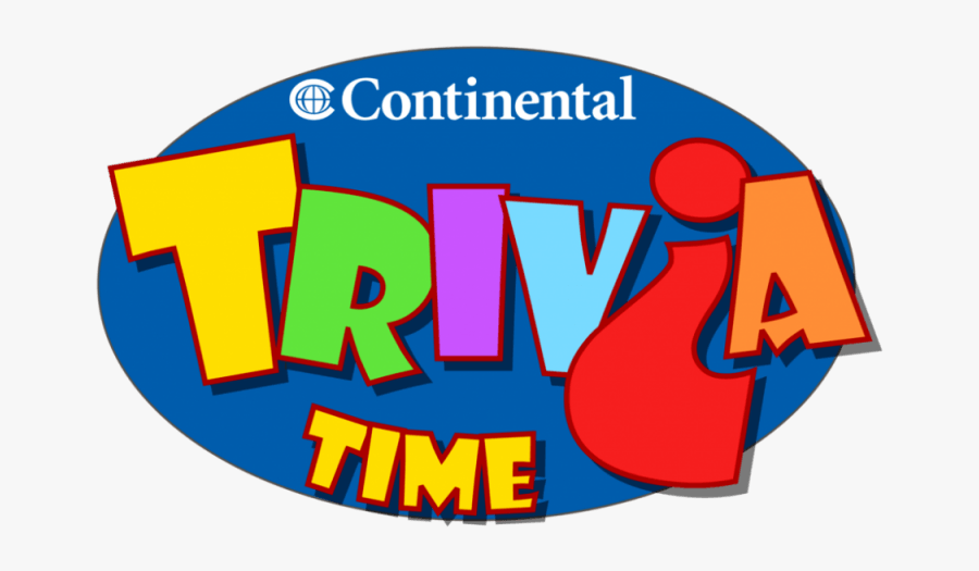 Prize Clipart You Can Win - Trivia Time Clipart, Transparent Clipart