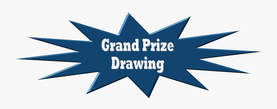 Free Grand Prize Cliparts, Download Free Clip Art, - Emblem, Transparent Clipart