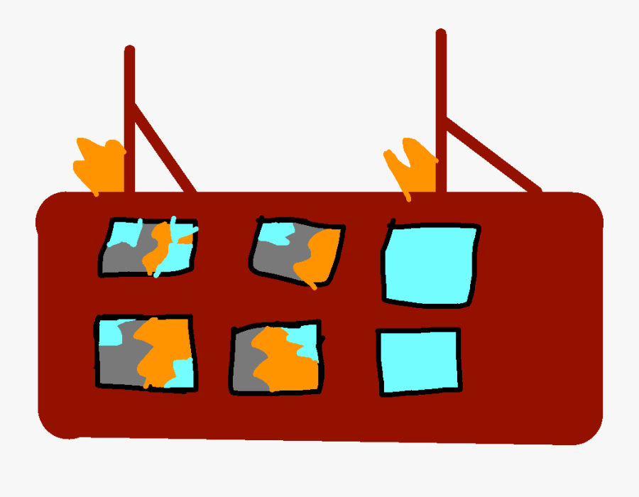 Transparent Fire Drill Clipart, Transparent Clipart