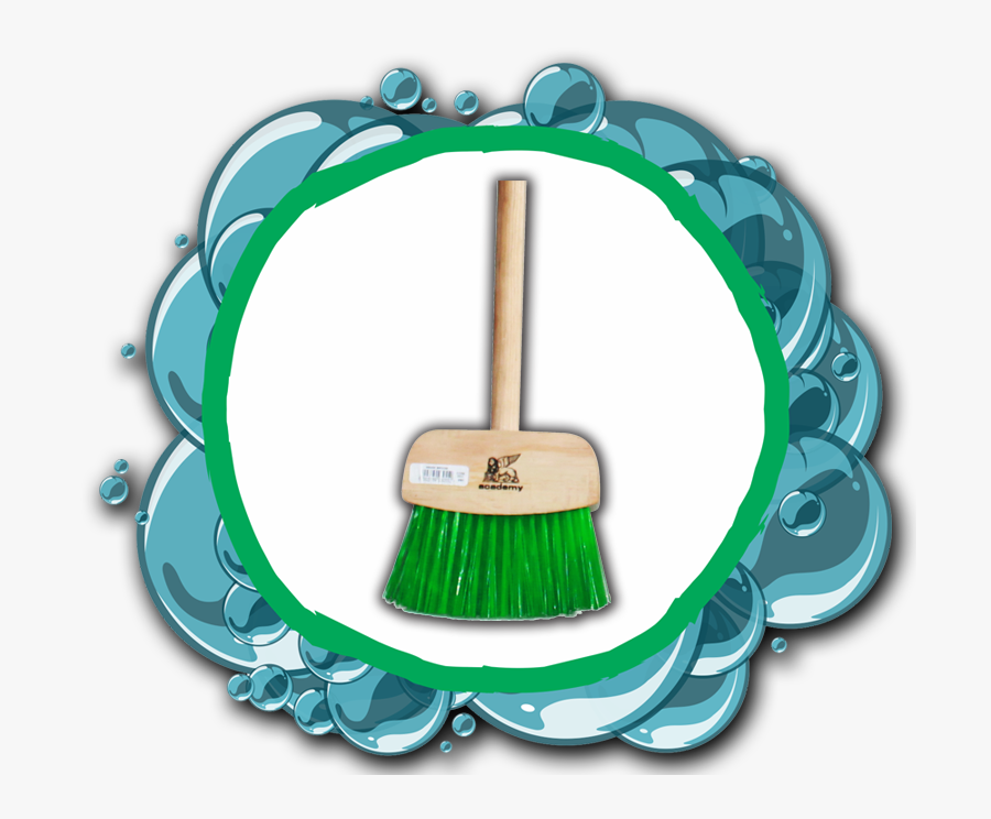 Soapreme Brooms Mops Clean - Bag, Transparent Clipart