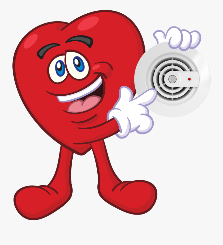 Smoke Tips City Of - Speaking Heart, Transparent Clipart