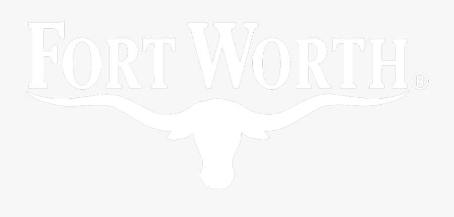 City Of Fort Worth Molly - Fort Worth City Logo, Transparent Clipart