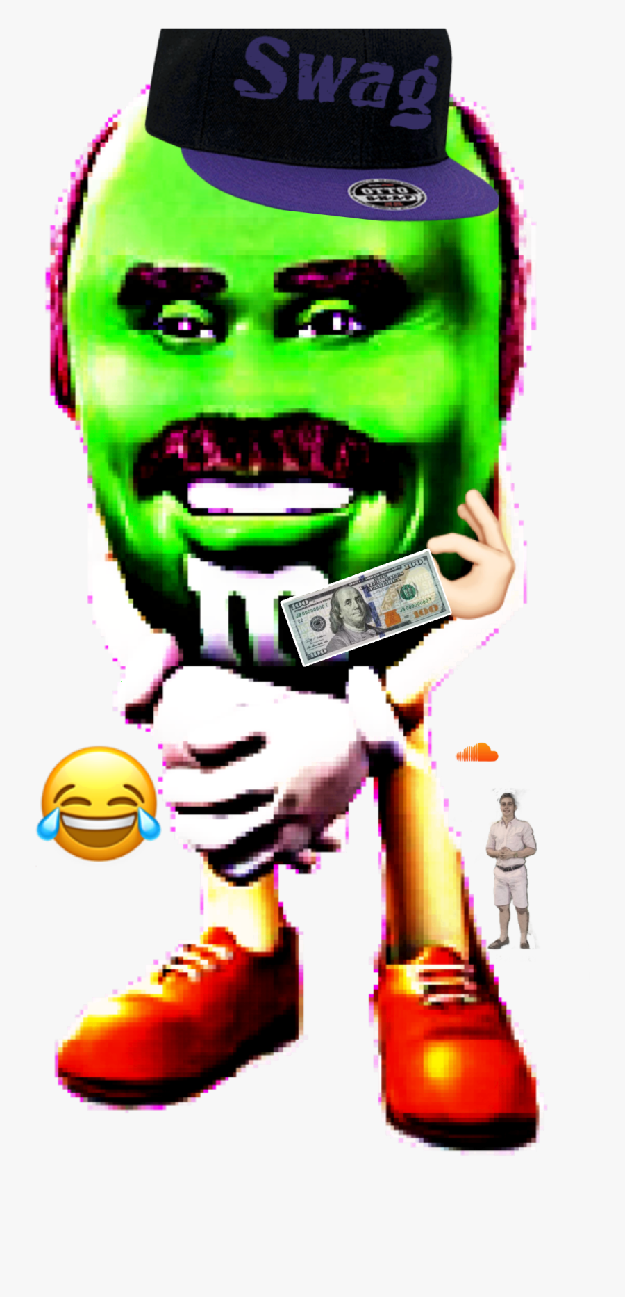 Lil, Transparent Clipart