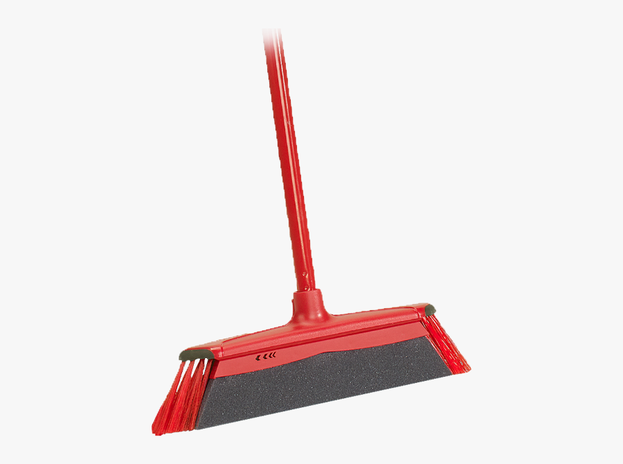 Clip Art Duactiva Vileda - Vileda Broom, Transparent Clipart