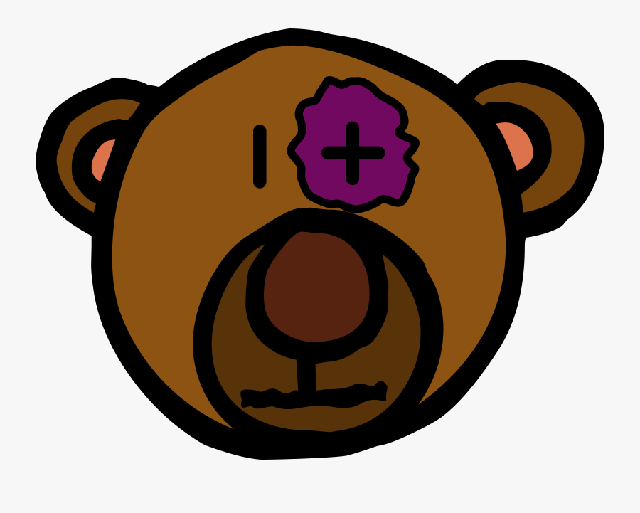 Teddy Bear, Transparent Clipart