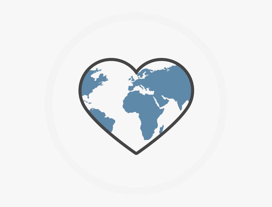 El Dorado Sim Cards Clipart , Png Download - Turkey On Global Map, Transparent Clipart